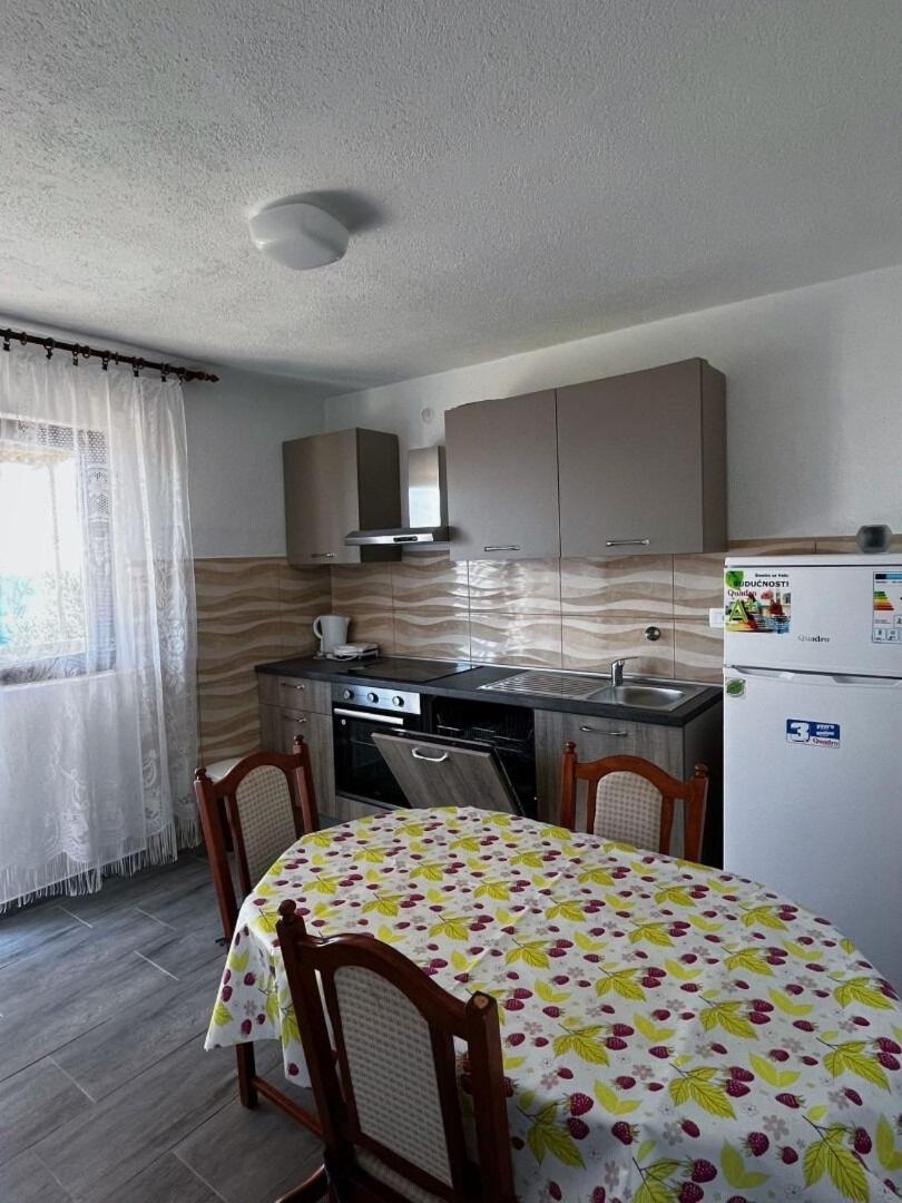 Apartment Dalibor Луково Шугар'є Екстер'єр фото